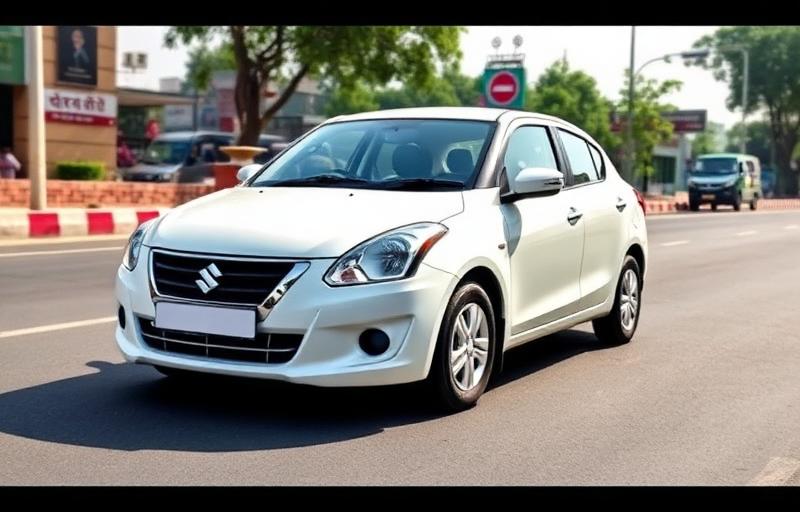 Maruti Dzire
