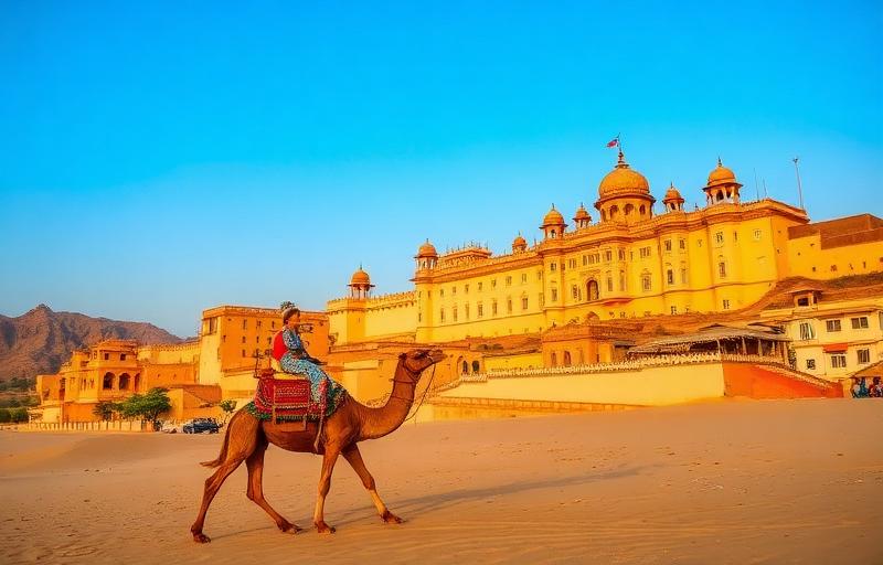 Rajasthan
