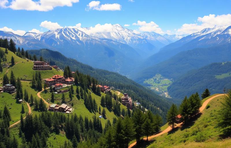 Shimla