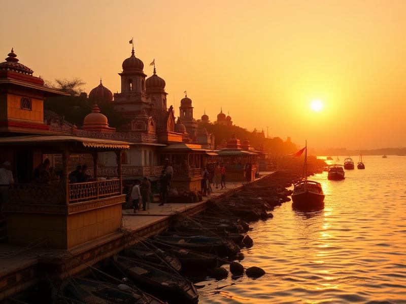 Yamuna Ghat